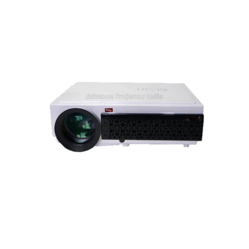 Play PP2 Projector